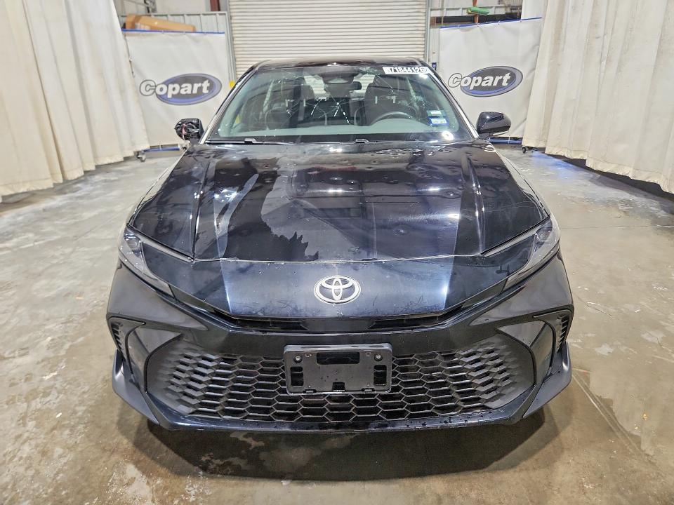 2026 Toyota Camry მანქანა იყიდება აუქციონზე, vin: 4T1DAACK4TU217819, აუქციონის ნომერი: 71844126