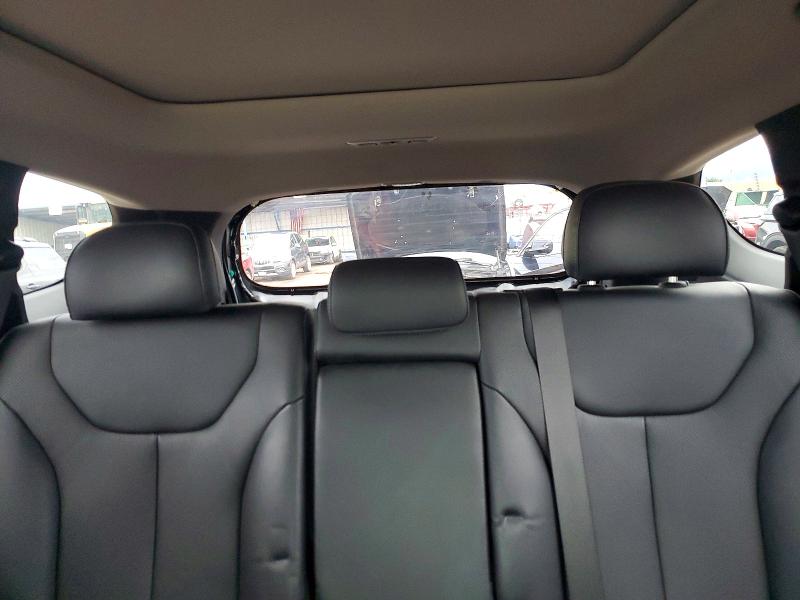Продажа на аукционе авто 2022 Hyundai Santa Fe, vin: 5NMS3DAJ9NH424766, номер лота: 71277146