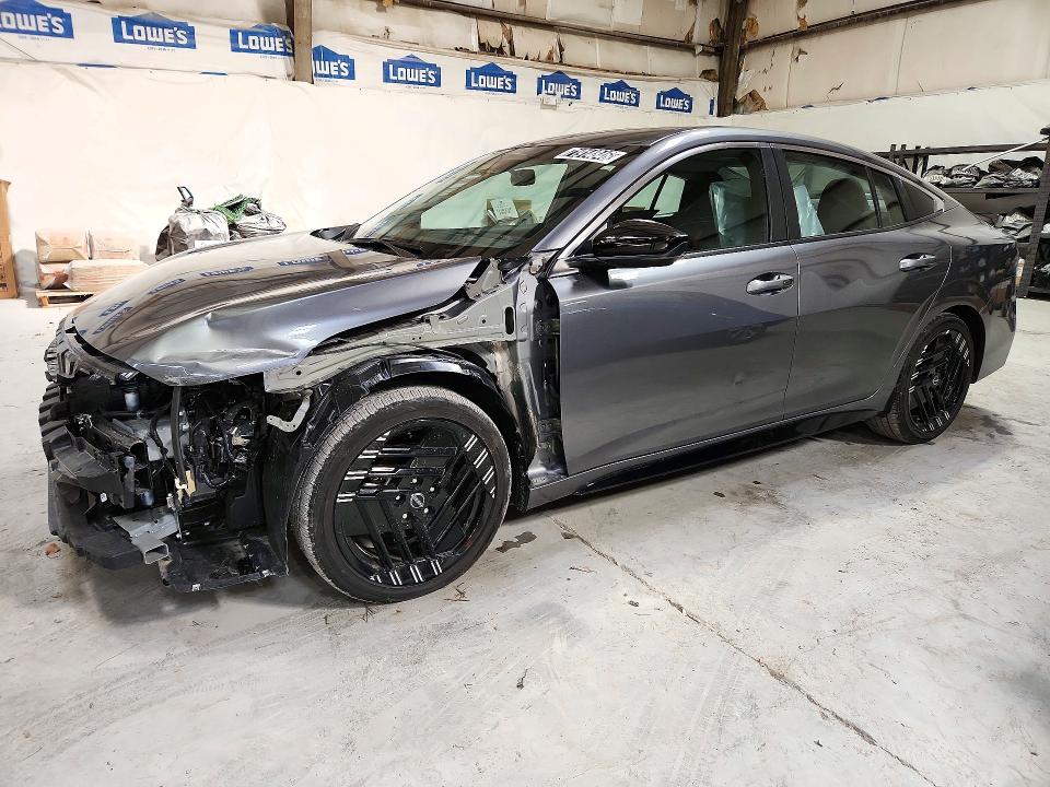 Aukcja sprzedaży 2026 Nissan Sentra, vin: 3N1AB9DV7TY264273, numer aukcji: 71914846