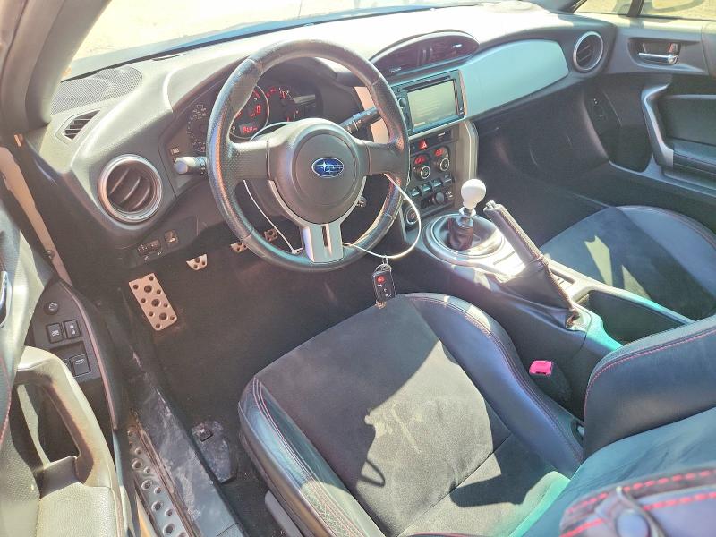 Продажа на аукционе авто 2014 Subaru Brz, vin: JF1ZCAC14E9604538, номер лота: 70903636
