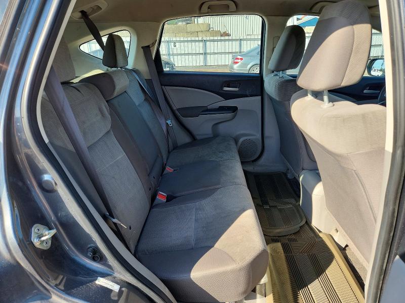 Продаж на аукціоні авто 2014 Honda Cr-v, vin: 5J6RM4H35EL056551, номер лоту: 71103316