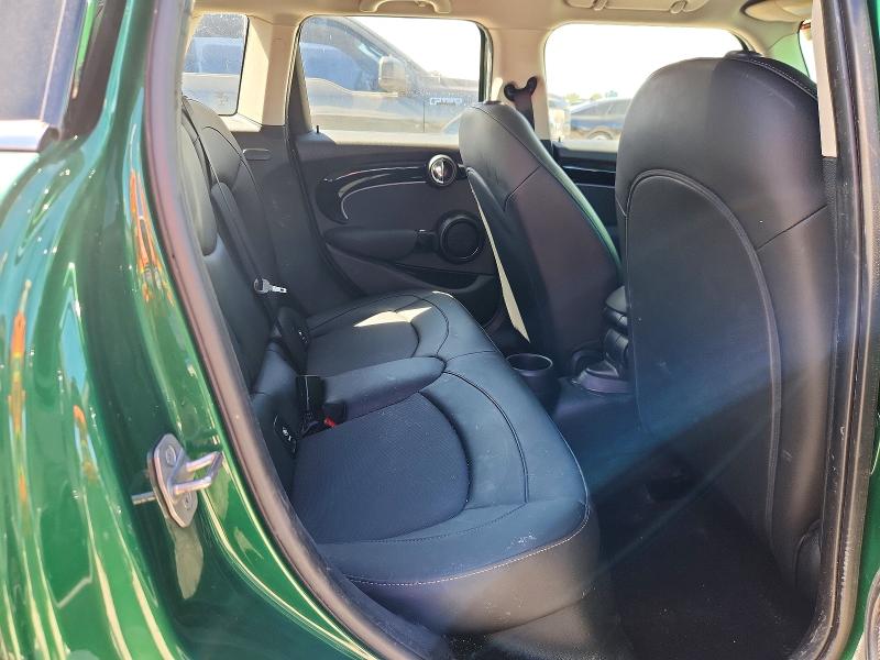 Продаж на аукціоні авто 2022 Mini Cooper, vin: WMW33DK09N2P77259, номер лоту: 71657446