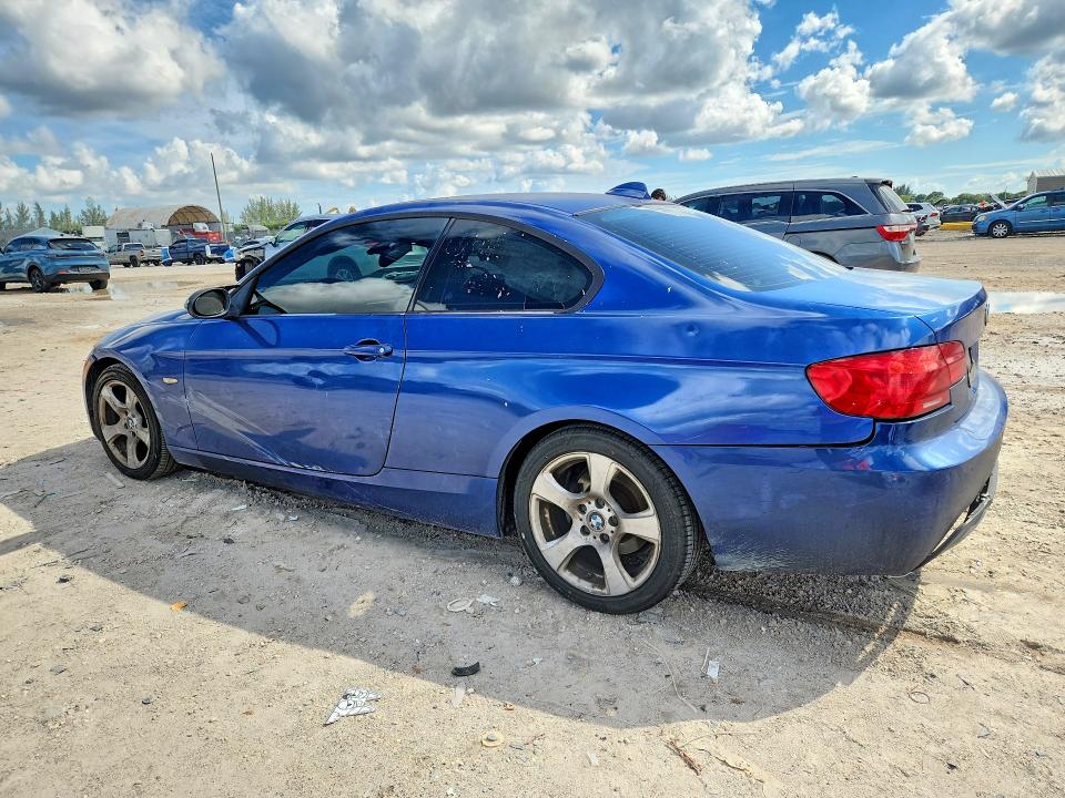 Aukcja sprzedaży 2007 Bmw 328, vin: WBAWB33527PV74255, numer aukcji: 71248046