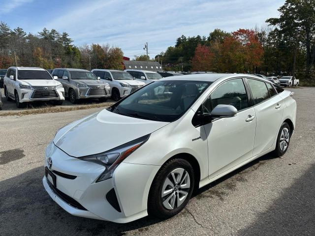 Aukcja sprzedaży 2016 Toyota Prius, vin: JTDKARFU7G3019819, numer aukcji: 73343586