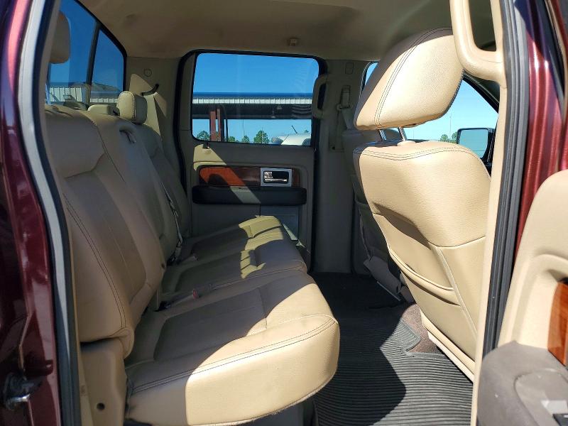 Продаж на аукціоні авто 2009 Ford F150, vin: 1FTPW14V09FB34462, номер лоту: 73552886