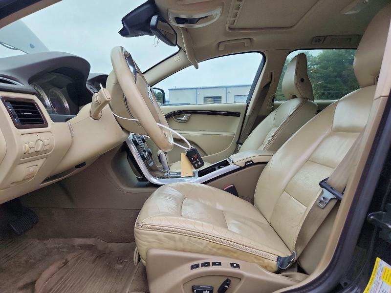 Продажа на аукционе авто 2012 Volvo Xc70, vin: YV4940BZ3C1138862, номер лота: 73046216