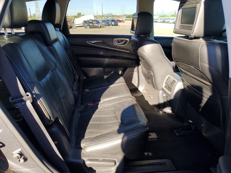 Aukcja sprzedaży 2013 Infiniti Jx35, vin: 5N1AL0MM3DC318400, numer aukcji: 71496296