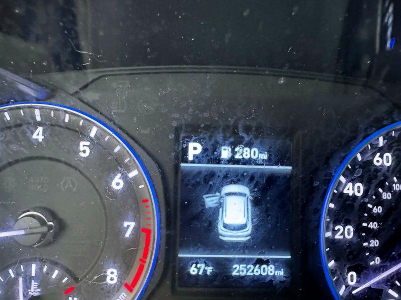 Aukcja sprzedaży 2019 Hyundai Kona, vin: KM8K1CAA3KU215930, numer aukcji: 74258426
