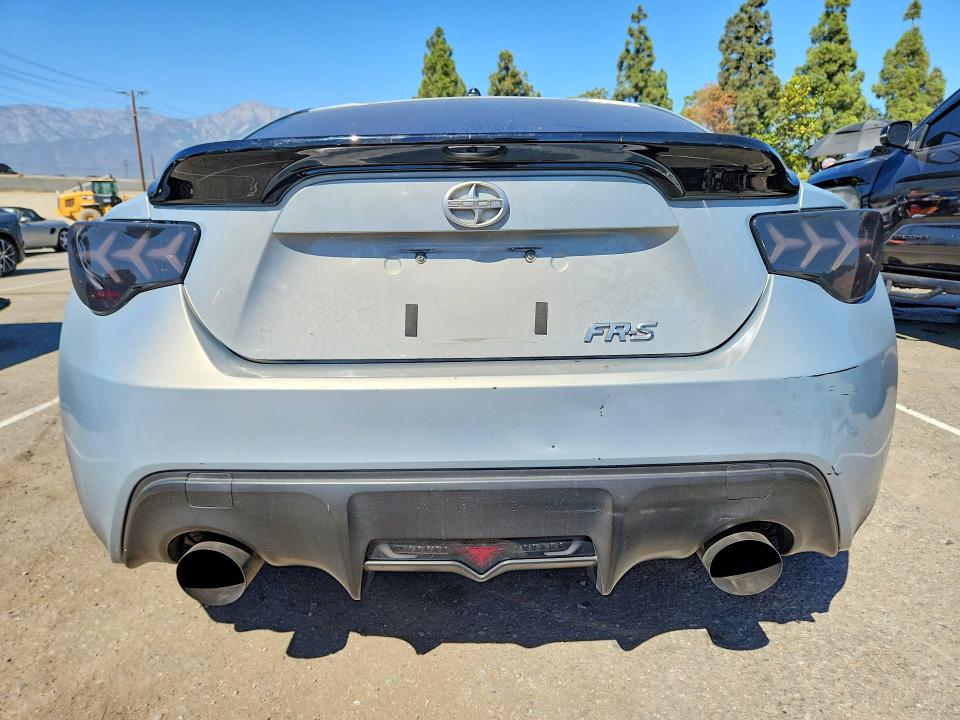 Aukcja sprzedaży 2013 Scion Fr-s, vin: JF1ZNAA16D1730653, numer aukcji: 70982296