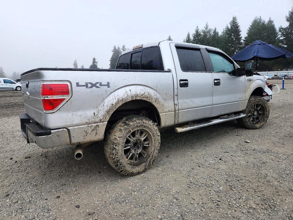 Aukcja sprzedaży 2012 Ford F150, vin: 1FTFW1ET0CFA14709, numer aukcji: 71951516