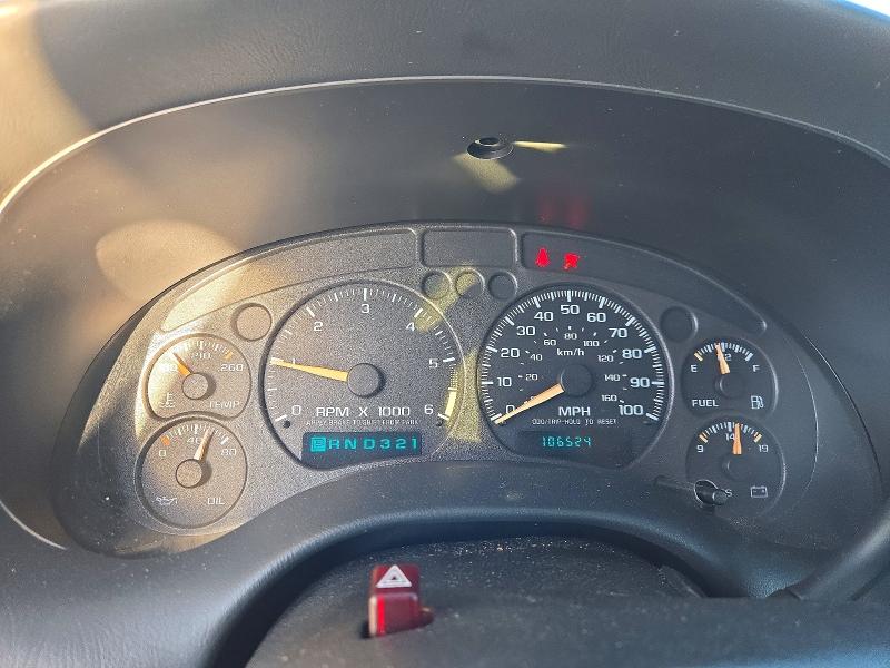 2002 Gmc Sonoma მანქანა იყიდება აუქციონზე, vin: 1GTDT13WX2K215827, აუქციონის ნომერი: 74277126