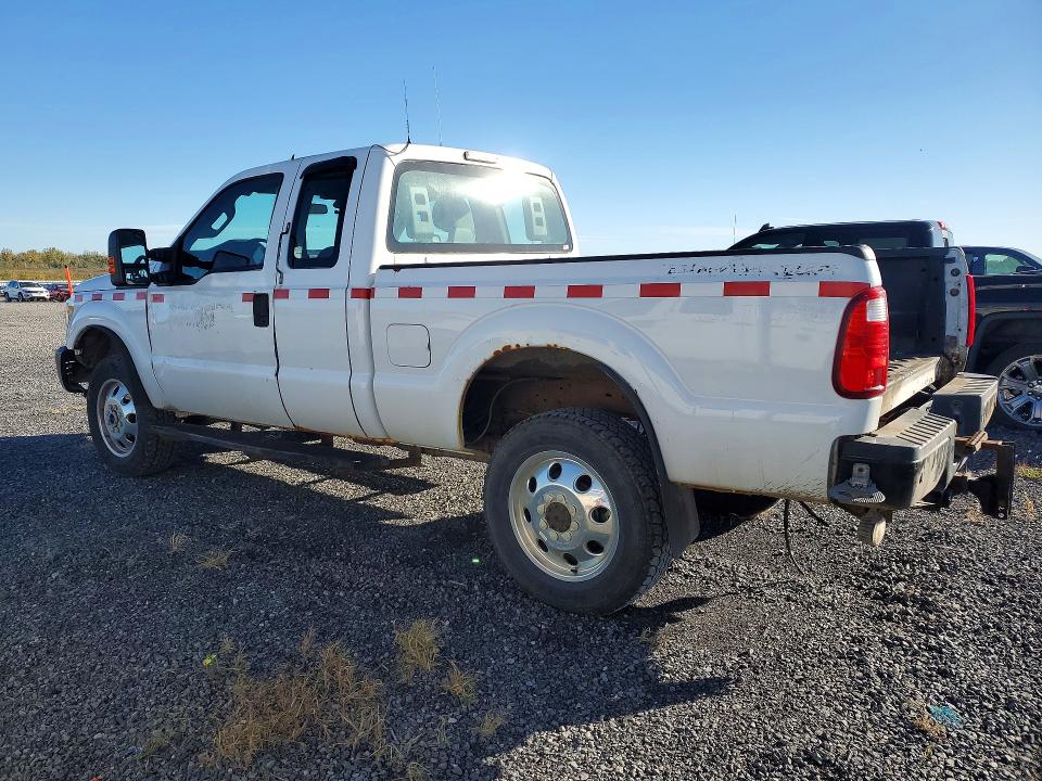 Aukcja sprzedaży 2015 Ford F250, vin: 1FT7X2B69FED46776, numer aukcji: 68993576
