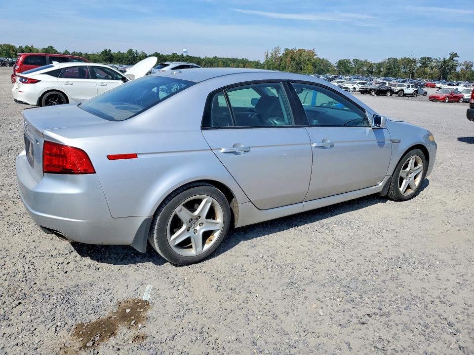 Продажа на аукционе авто 2006 Acura 3.2tl, vin: 19UUA66206A061380, номер лота: 71561296