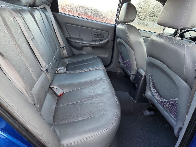 Aukcja sprzedaży 2006 Hyundai Elantra, vin: KMHDN56D86U199211, numer aukcji: 73291146