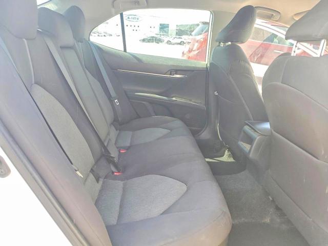 Продаж на аукціоні авто 2021 Toyota Camry, vin: 4T1C31AK5MU568569, номер лоту: 70785216