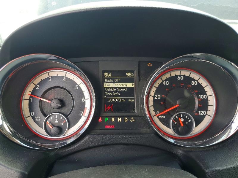 Aukcja sprzedaży 2013 Dodge Grand Caravan, vin: 2C4RDGDG4DR799031, numer aukcji: 69457216