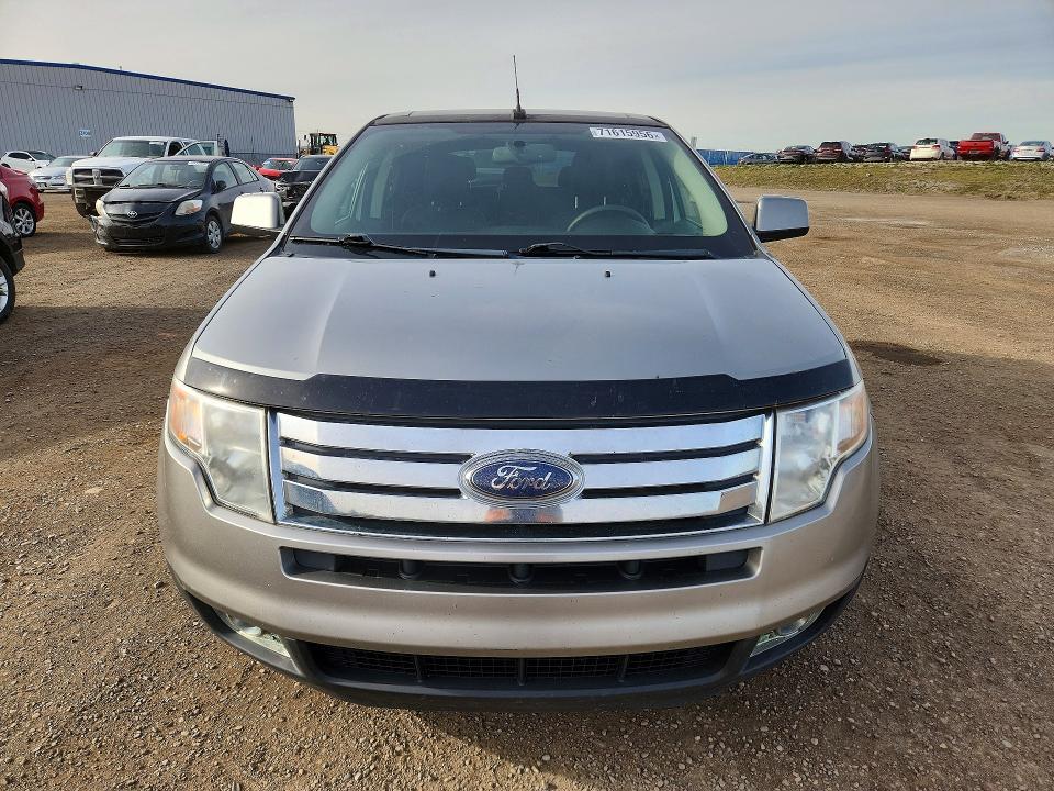 71615956 :رقم المزاد ، 2FMDK49C58BA14983 vin ، 2008 Ford Edge مزاد بيع