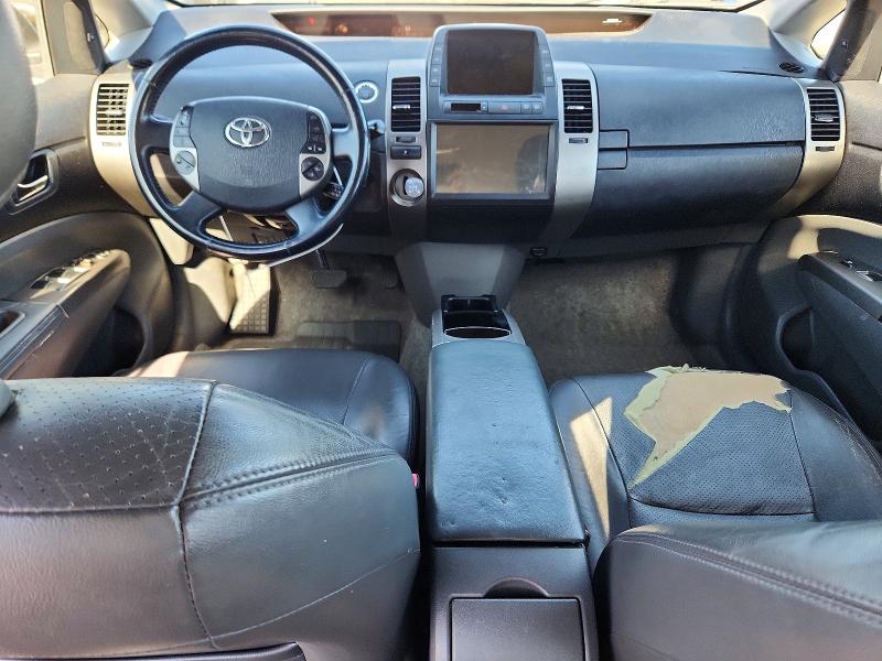 Продаж на аукціоні авто 2008 Toyota Prius, vin: JTDKB20U187796245, номер лоту: 71446116
