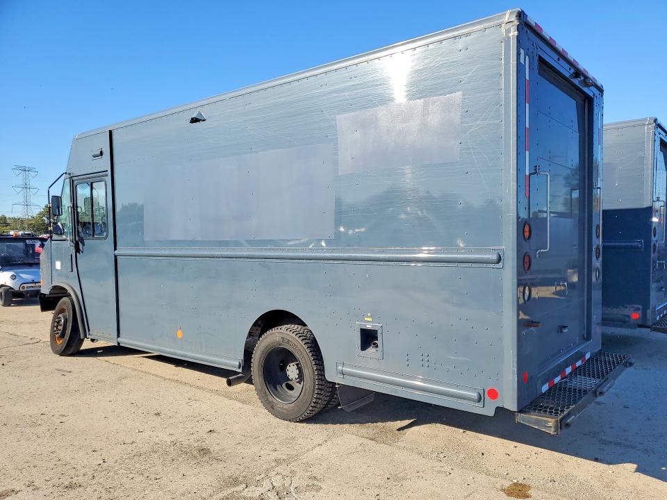 Aukcja sprzedaży 2021 Ford F59, vin: 1F65F5KNXM0A01854, numer aukcji: 68704766