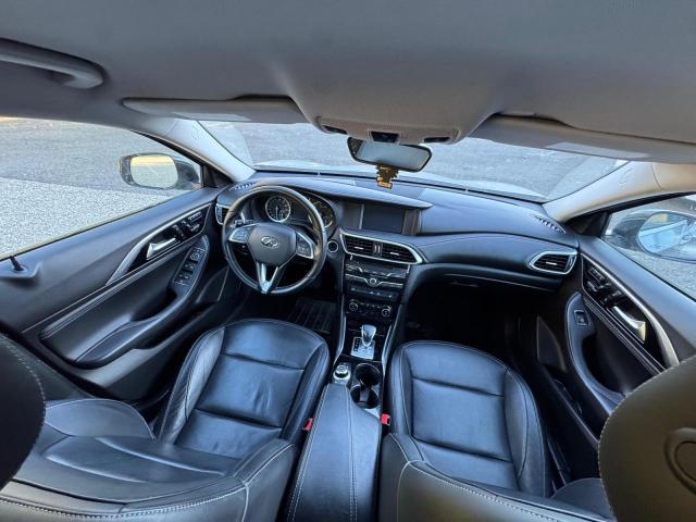 72282086 :رقم المزاد ، SJKCH5CR7JA057964 vin ، 2018 Infiniti Qx30 مزاد بيع