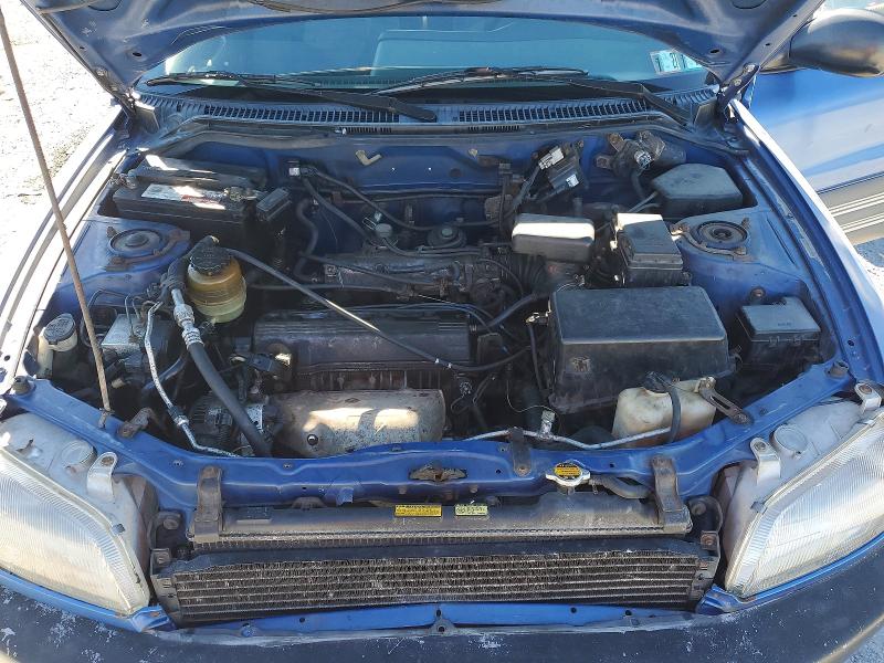 Продаж на аукціоні авто 1997 Toyota Rav4, vin: JT3HP10V5V7049178, номер лоту: 71584586