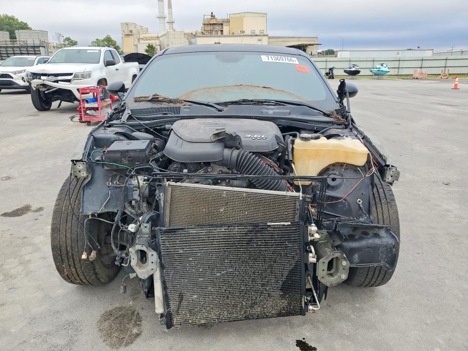 2015 Dodge Challenger მანქანა იყიდება აუქციონზე, vin: 2C3CDZAG5FH719772, აუქციონის ნომერი: 71369766