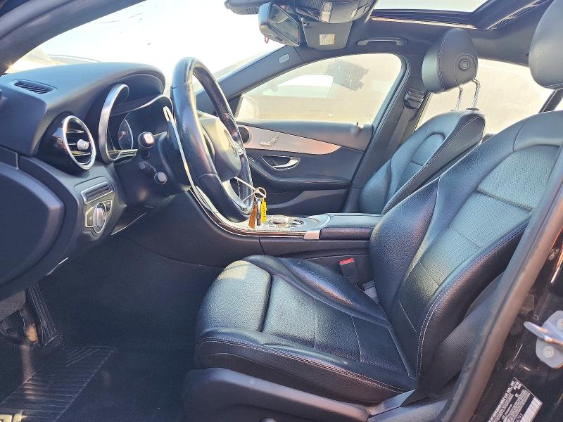 Продаж на аукціоні авто 2018 Mercedes-benz C, vin: 55SWF4JB5JU266793, номер лоту: 71578646