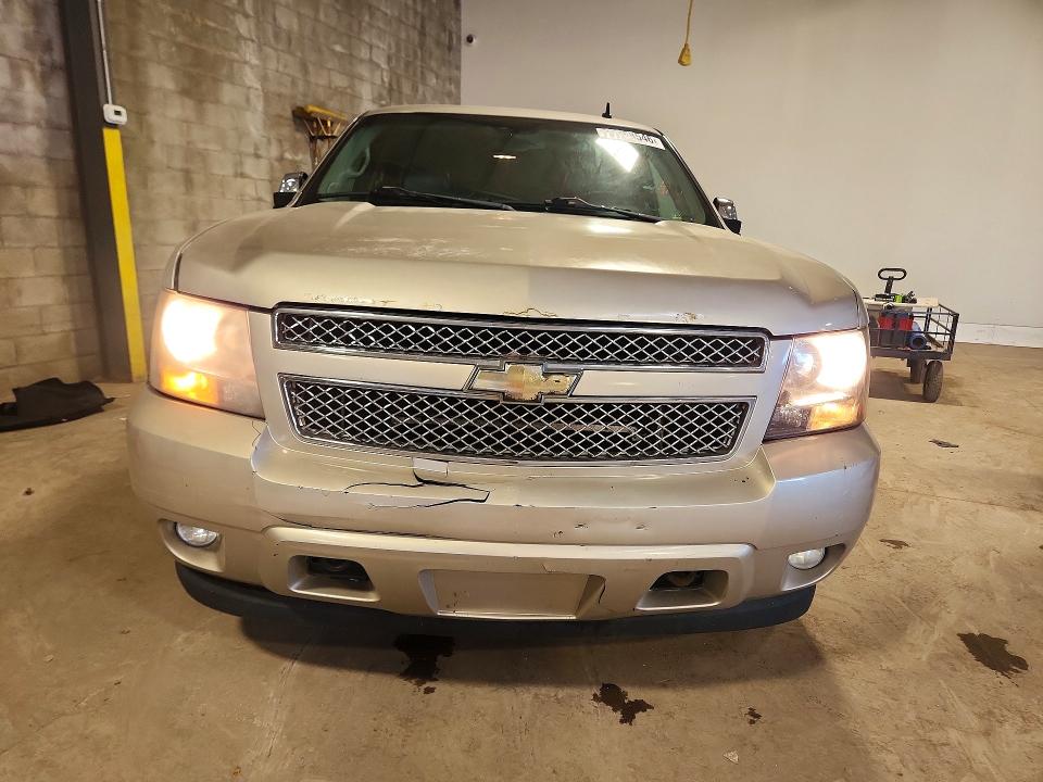 Aukcja sprzedaży 2009 Chevrolet Suburban, vin: 1GNFK36359R199764, numer aukcji: 71758546