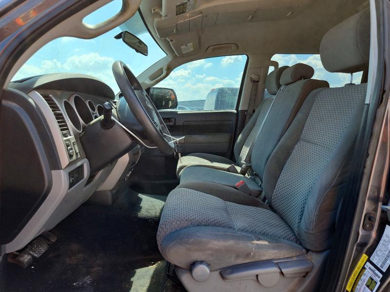 Продажа на аукционе авто 2013 Toyota Tundra, vin: 5TFEM5F17DX067425, номер лота: 71866126