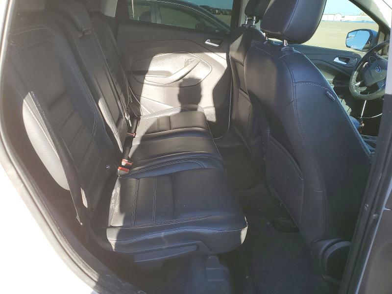 71599446 :رقم المزاد ، 1FMCU9H98JUB64630 vin ، 2018 Ford Escape مزاد بيع