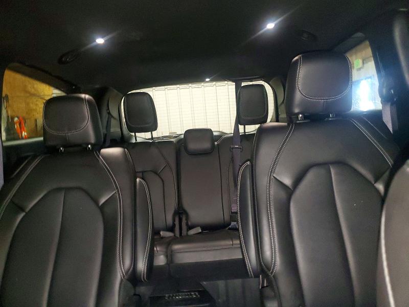 Продаж на аукціоні авто 2025 Chrysler Pacifica, vin: 2C4RC3BG5SR606574, номер лоту: 72748266