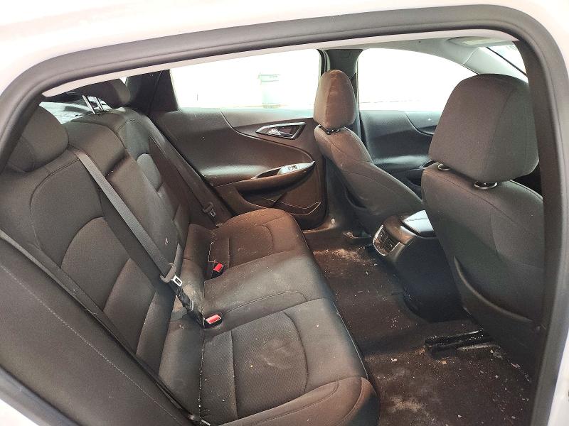Aukcja sprzedaży 2016 Chevrolet Malibu, vin: 1G1ZE5ST1GF284736, numer aukcji: 72740856
