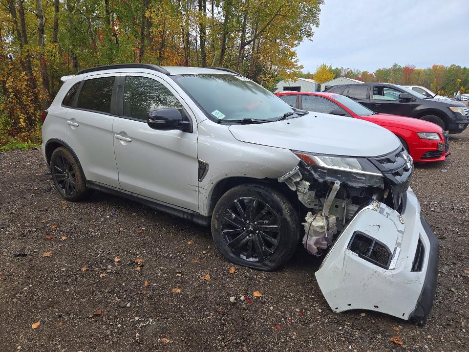 Продажа на аукционе авто 2023 Mitsubishi Rvr, vin: JA4AJVAW0PU603268, номер лота: 70984946