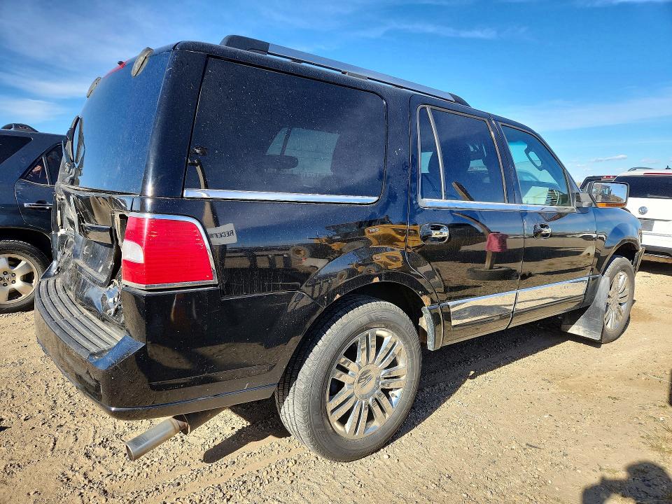 69452816 :رقم المزاد ، 5LMFU28548LJ13897 vin ، 2008 Lincoln Navigator مزاد بيع