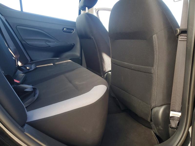 2025 Nissan Versa მანქანა იყიდება აუქციონზე, vin: 3N1CN8DVXSL876201, აუქციონის ნომერი: 71821746
