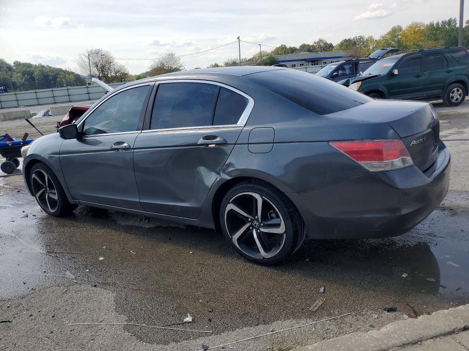 Продаж на аукціоні авто 2009 Honda Accord, vin: 1HGCP26769A197998, номер лоту: 69518966