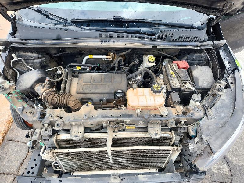 72959196 :رقم المزاد ، KL7CJLSB3MB310368 vin ، 2021 Chevrolet Trax مزاد بيع