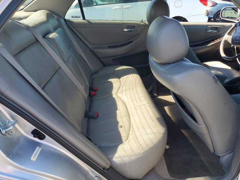 2001 Honda Accord მანქანა იყიდება აუქციონზე, vin: JHMCG66031C005744, აუქციონის ნომერი: 72624746