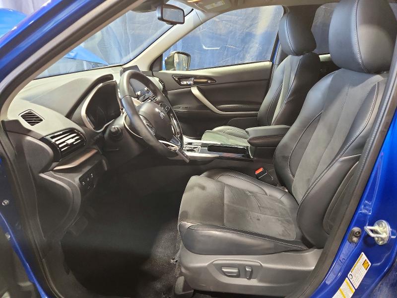 Aukcja sprzedaży 2026 Mitsubishi Eclipse Cross, vin: JA4ATWAA8TZ003339, numer aukcji: 72731116