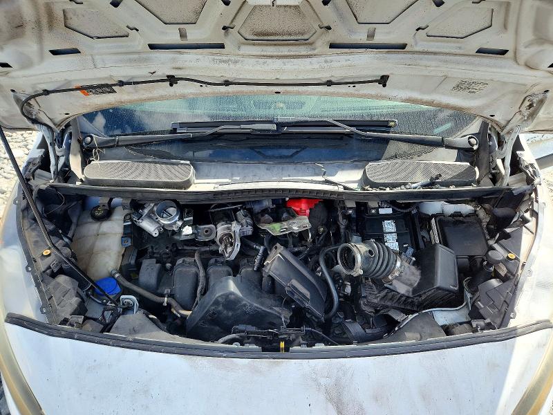 Продаж на аукціоні авто 2019 Ford Transit Connect, vin: NM0LS7E22K1389096, номер лоту: 73270926