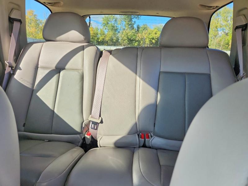 71577166 :رقم المزاد ، 1GKDS13SX52200799 vin ، 2005 Gmc Envoy مزاد بيع