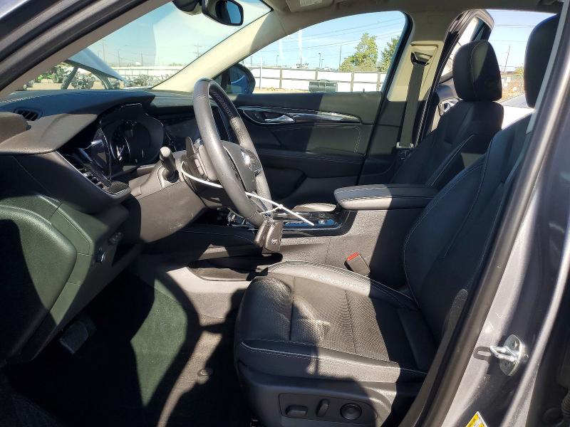 Продажа на аукционе авто 2021 Buick Envision, vin: LRBFZPR4XMD149558, номер лота: 72186236
