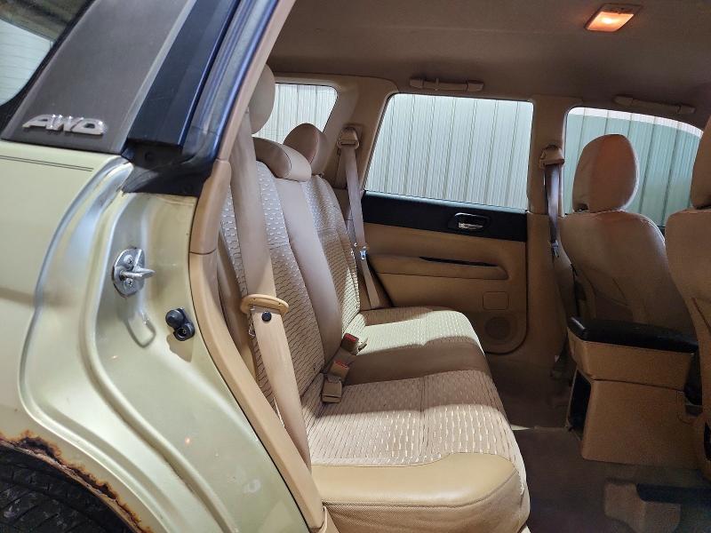70483306 :رقم المزاد ، JF1SG65673H754805 vin ، 2003 Subaru Forester مزاد بيع