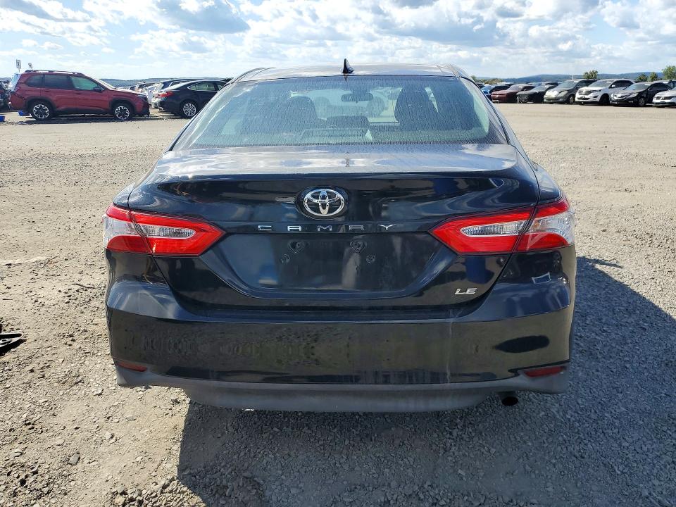 Продаж на аукціоні авто 2020 Toyota Camry, vin: 4T1C11AK8LU877506, номер лоту: 72198986