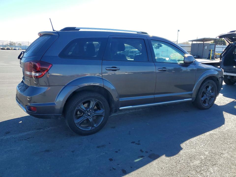 Aukcja sprzedaży 2020 Dodge Journey, vin: 3C4PDCGBXLT220166, numer aukcji: 73372686