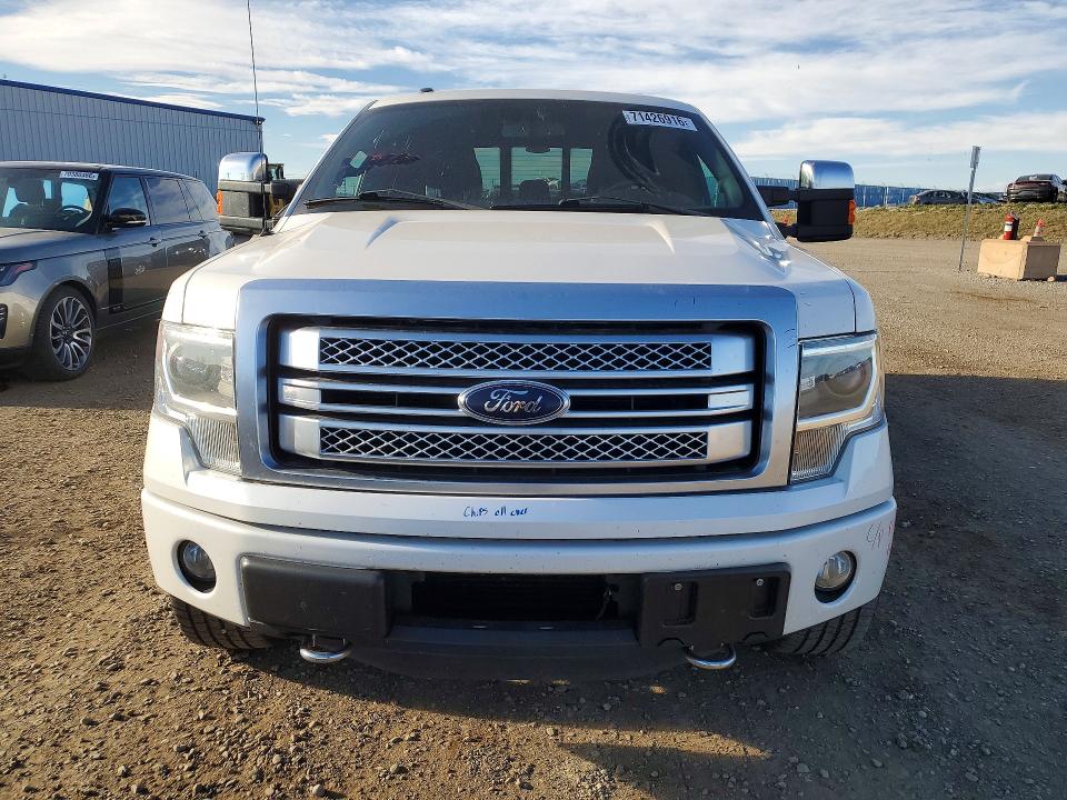 Aukcja sprzedaży 2013 Ford F150, vin: 1FTFW1ET6DFA33265, numer aukcji: 71426916