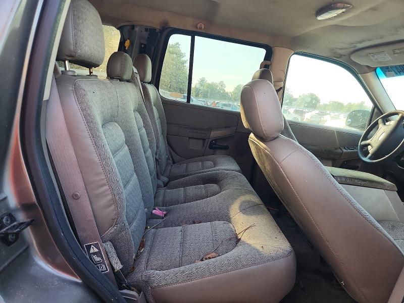 Продаж на аукціоні авто 2003 Ford Explorer, vin: 1FMZU62K33UA22919, номер лоту: 73079476