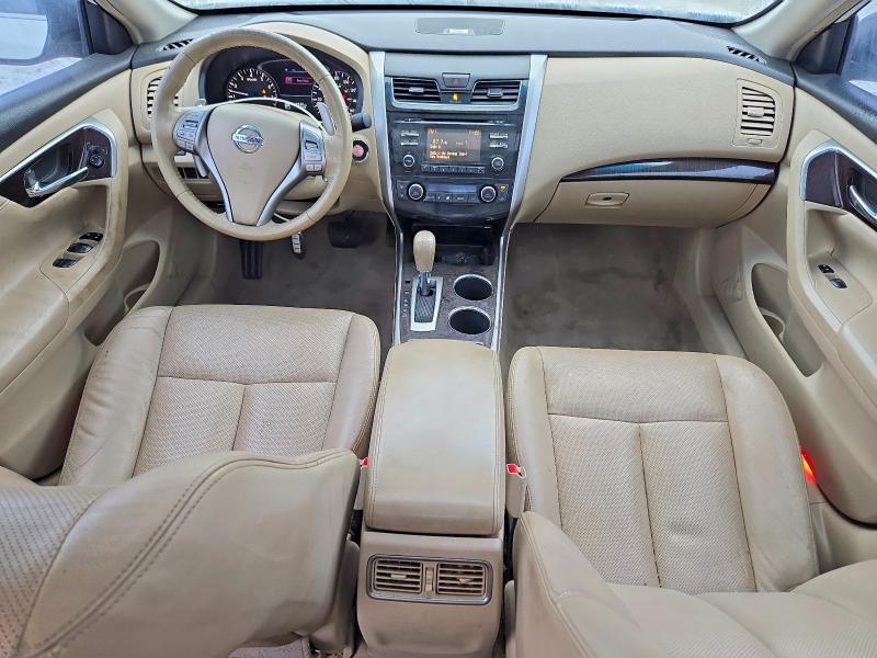 Продажа на аукционе авто 2013 Nissan Altima, vin: 1N4BL3AP4DC204498, номер лота: 70930126