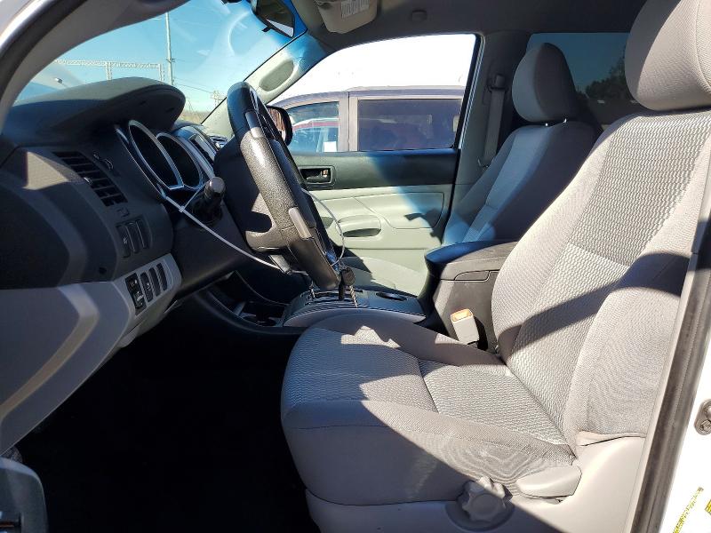 Продажа на аукционе авто 2015 Toyota Tacoma, vin: 3TMJU4GN0FM188042, номер лота: 71674206