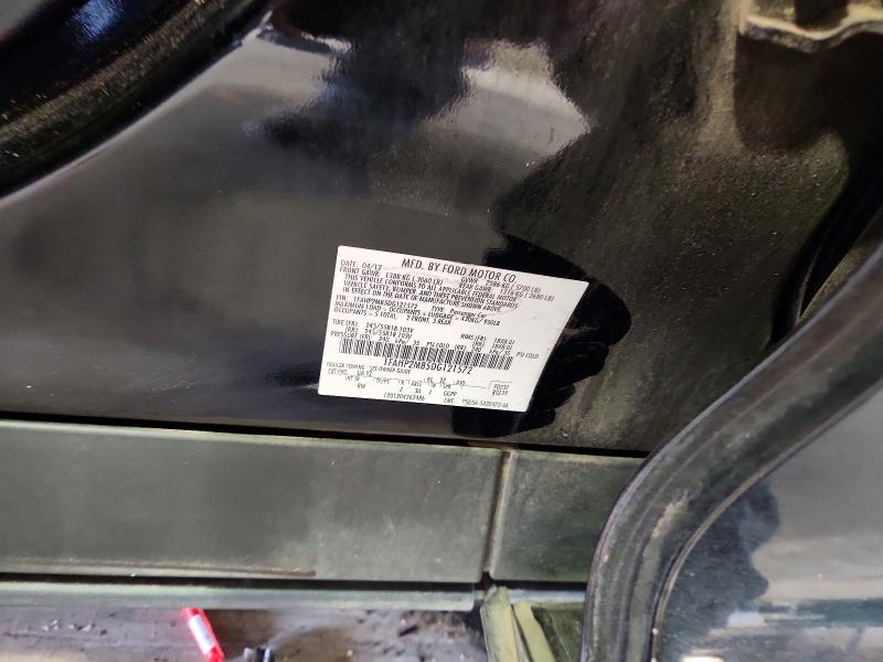 Продаж на аукціоні авто 2013 Ford Taurus, vin: 1FAHP2M85DG121572, номер лоту: 72952796
